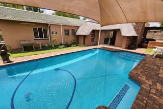 5 Bedroom Property for Sale in Roodia Free State